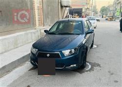 ئێران خودرۆ دێنا